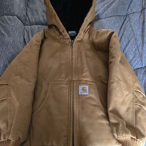 Carhartt Boys Jacket